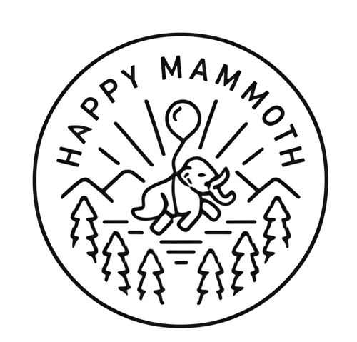Happy Mammoth